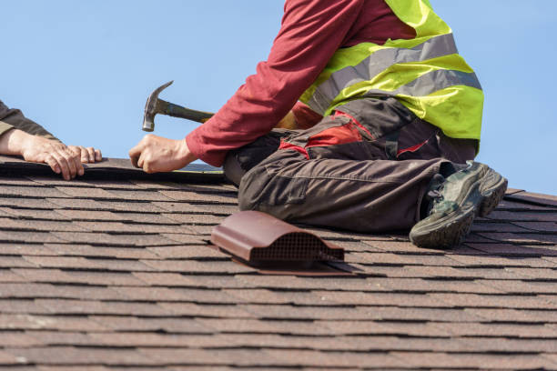 Roof Installation Near Me in Englewood Cliffs, NJ