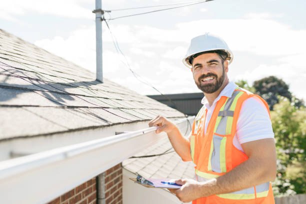 Best Gutter Installation and Roofing  in Englewood Cliffs, NJ