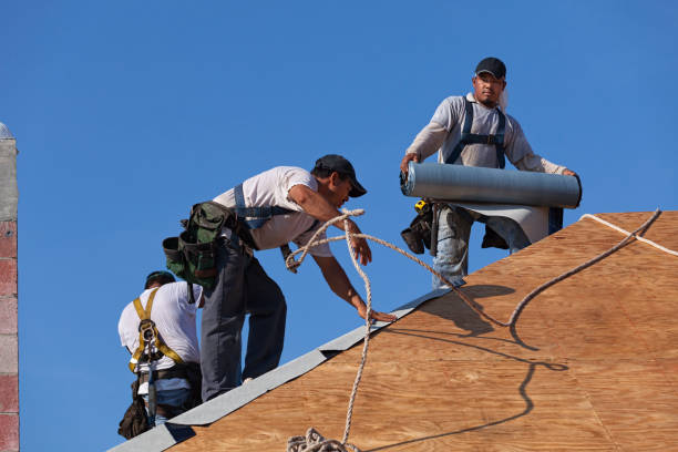 Professional Roofing Contractor in Englewood Cliffs, NJ