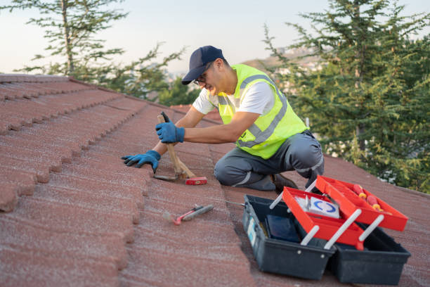 Best Roof Waterproofing Services  in Englewood Cliffs, NJ